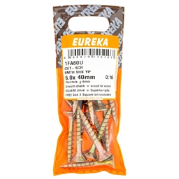1FA60 - Cut Screw